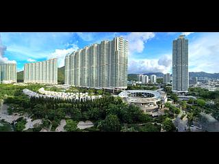 Tung Chung - Coastal Skyline Phase 4 Le Bleu Deux 21