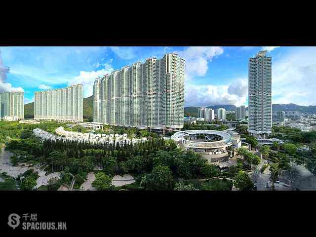 Tung Chung - Coastal Skyline Phase 4 Le Bleu Deux 21
