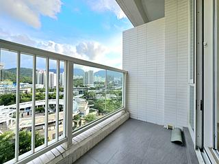 Tung Chung - Coastal Skyline Phase 4 Le Bleu Deux 19