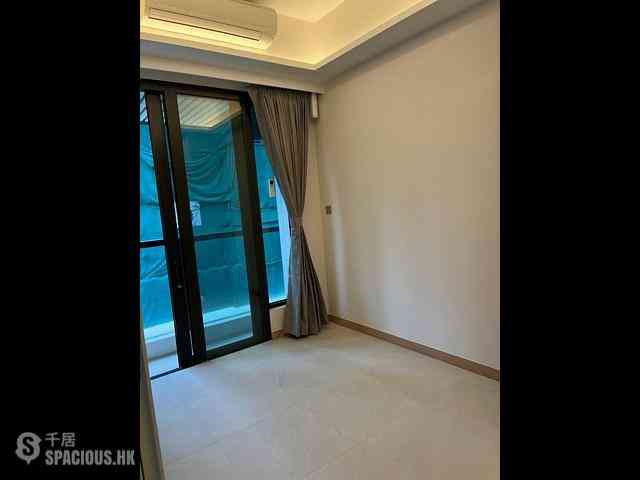 Hung Hom - Midtown South Phase 2 Baker Circle・Euston 03