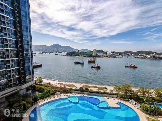 Cheung Sha Wan - Grand Victoria Phase 2 Grand Victoria II 01