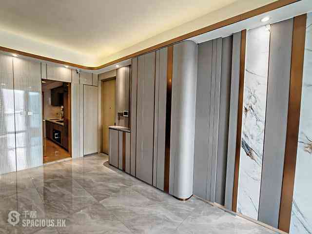 Cheung Sha Wan - Grand Victoria Phase 2 Grand Victoria II 03