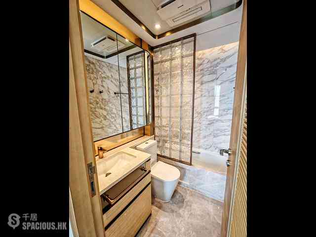 Cheung Sha Wan - Grand Victoria Phase 2 Grand Victoria II 05