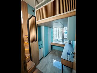 Cheung Sha Wan - Grand Victoria Phase 2 Grand Victoria II 07