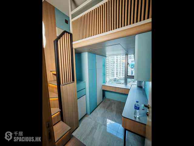Cheung Sha Wan - Grand Victoria Phase 2 Grand Victoria II 07