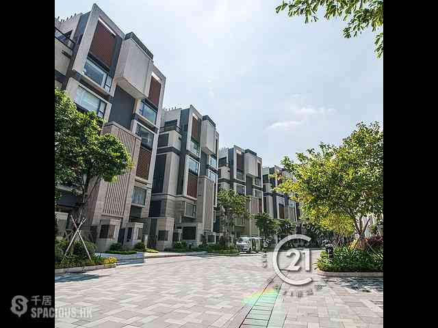 Discovery Bay - Discovery Bay Phase 15 Positano 23