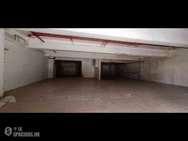 Kwun Tong - Winner Factory Building 01