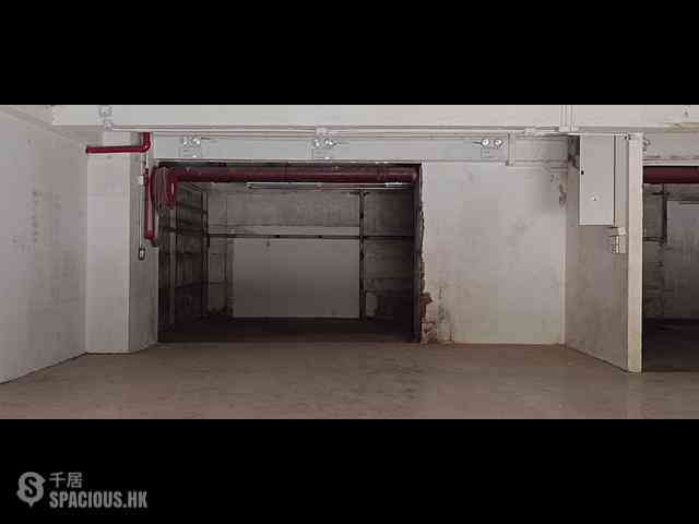 Kwun Tong - Winner Factory Building 05