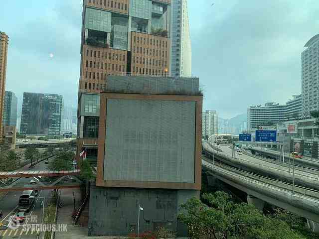 Hung Hom - Royal Peninsula Block 1 08