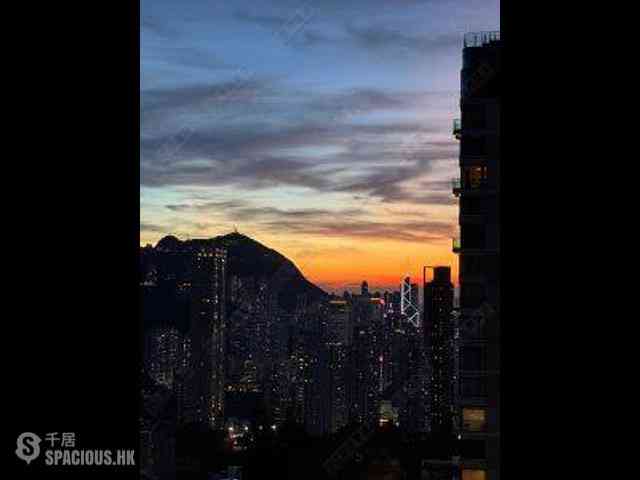 Jardines Lookout - Wing On Towers Block 2 11
