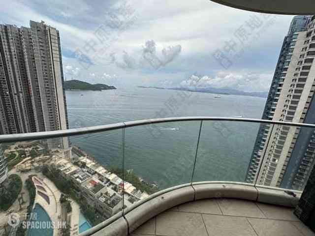 數碼港 - 貝沙灣6期 Bel-Air No. 8 3座 03