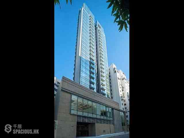 Ho Man Tin - 3,Julia Avenue 01