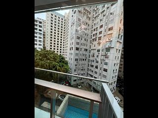 Ho Man Tin - 3,Julia Avenue 03