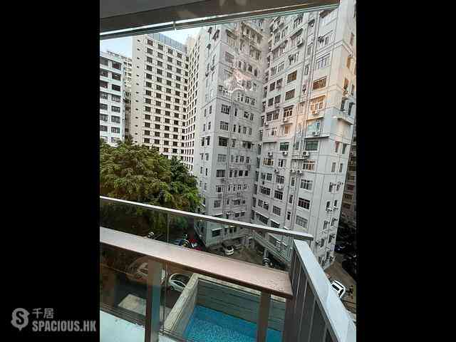 Ho Man Tin - 3,Julia Avenue 03
