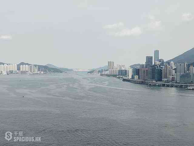Whampoa Garden - Harbourfront Landmark Tower 2 02