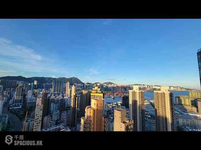 Hung Hom - Chatham Gate Tower 1 01