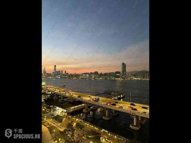 North Point - Victoria Harbour Phase 2B-2 Victoria Harbour II 09