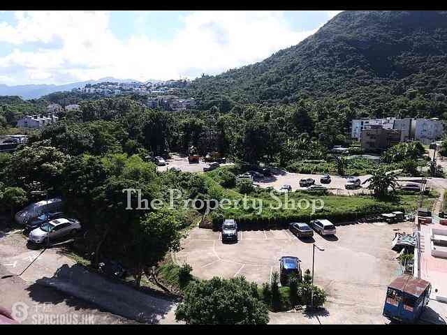 Sai Kung - 32, Chi Fai Path 13