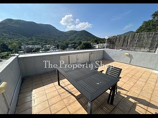 Sai Kung - 32, Chi Fai Path 16