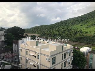 馬鞍山 - 企嶺下老圍 11