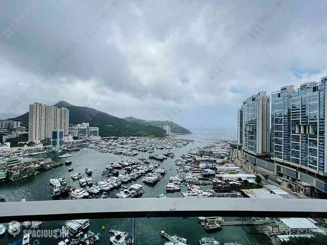 Ap Lei Chau - Marina South Block 2 02