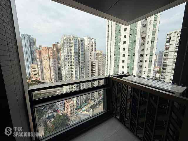 Shau Kei Wan - Oria 07