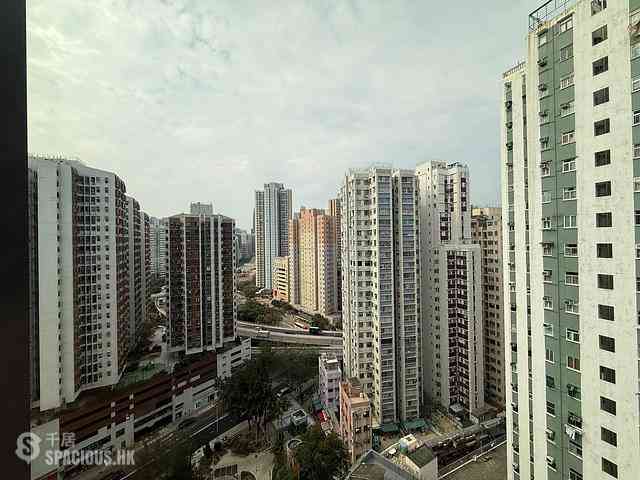 Shau Kei Wan - Oria 08