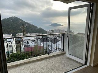 Chung Hom Kok - Villa Piubello 12