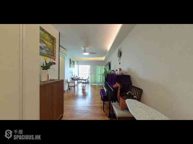 Sai Wan Ho - Grand Promenade Block 6 01