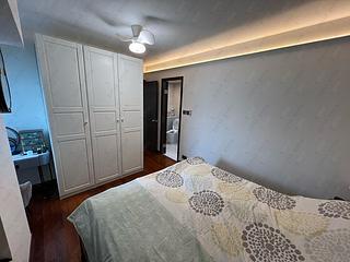 Sai Wan Ho - Grand Promenade Block 6 02