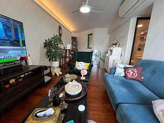 Sai Wan Ho - Grand Promenade Block 6 09