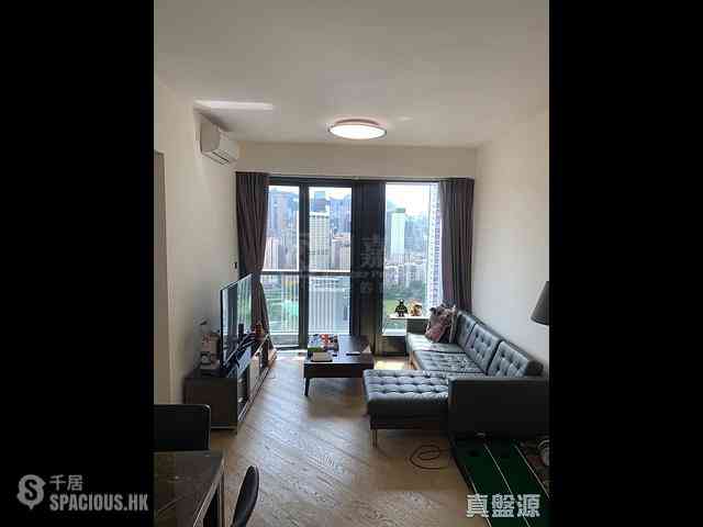 Tin Hau - The Pavilia Hill Block 3 01