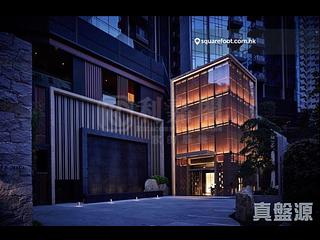 Tin Hau - The Pavilia Hill Block 3 05