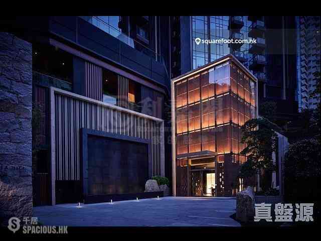 天后 - 柏傲山3座 05