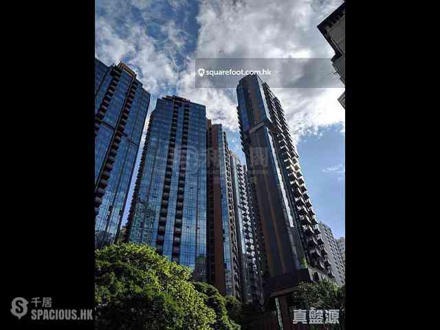 天后 - 柏傲山3座 08