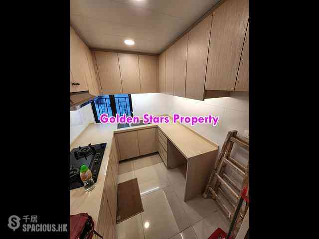 Sai Ying Pun - Ka Fu Building 04