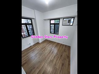 Sai Ying Pun - Ka Fu Building 03