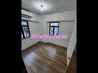 Sai Ying Pun - Ka Fu Building 07