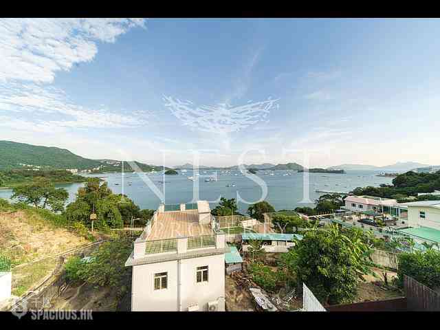 Sai Kung - Violet Garden 16