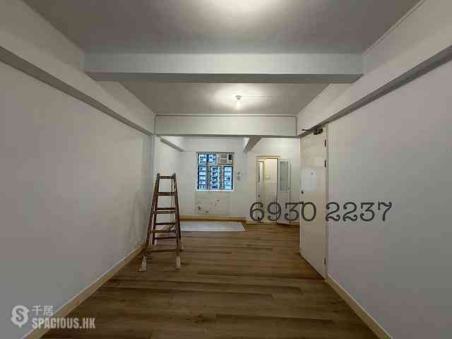 Sai Ying Pun - 21, High Street 02