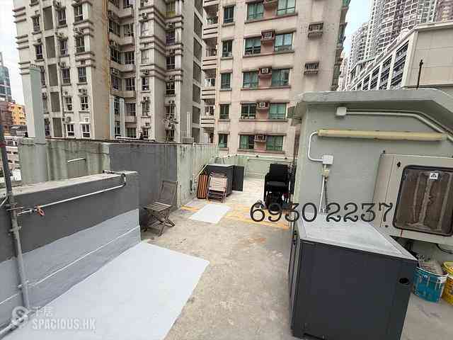 Sai Ying Pun - 21, High Street 03