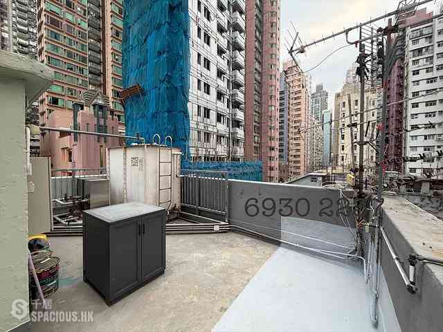 Sai Ying Pun - 21, High Street 04