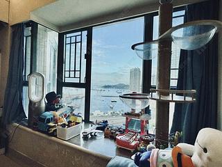 Tai Kok Tsui - Park Avenue 02