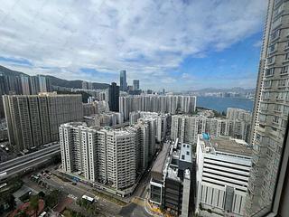 Sai Wan Ho - Les Saisons L Automne (Tower 3) 03