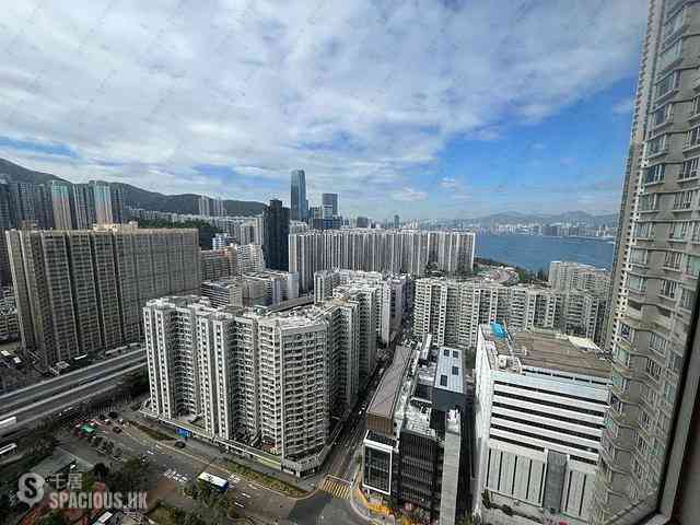 Sai Wan Ho - Les Saisons L Automne (Tower 3) 03