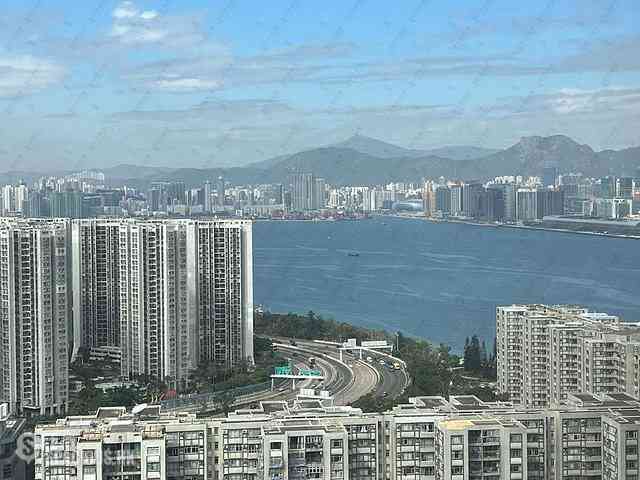Sai Wan Ho - Les Saisons L Automne (Tower 3) 05