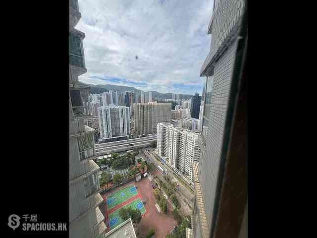 Sai Wan Ho - Les Saisons L Automne (Tower 3) 06