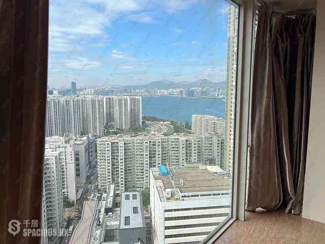 Sai Wan Ho - Les Saisons L Automne (Tower 3) 09