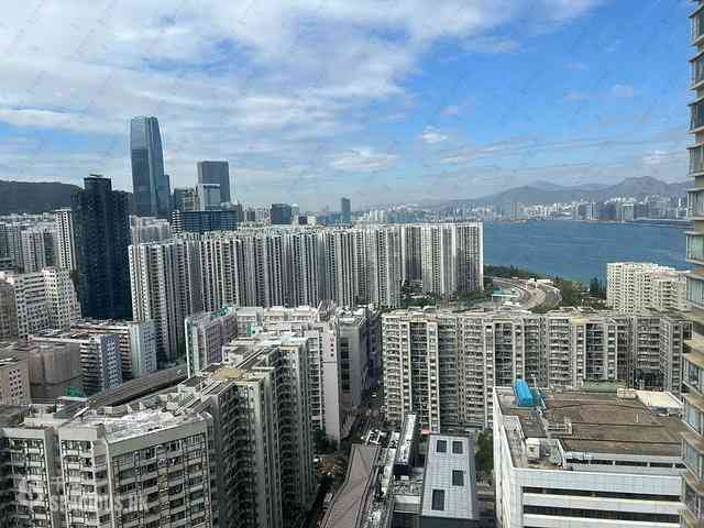 Sai Wan Ho - Les Saisons L Automne (Tower 3) 13