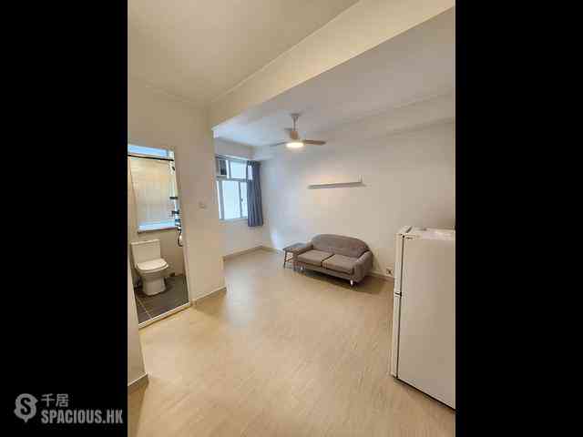 Causeway Bay - Lee Fat Building 01